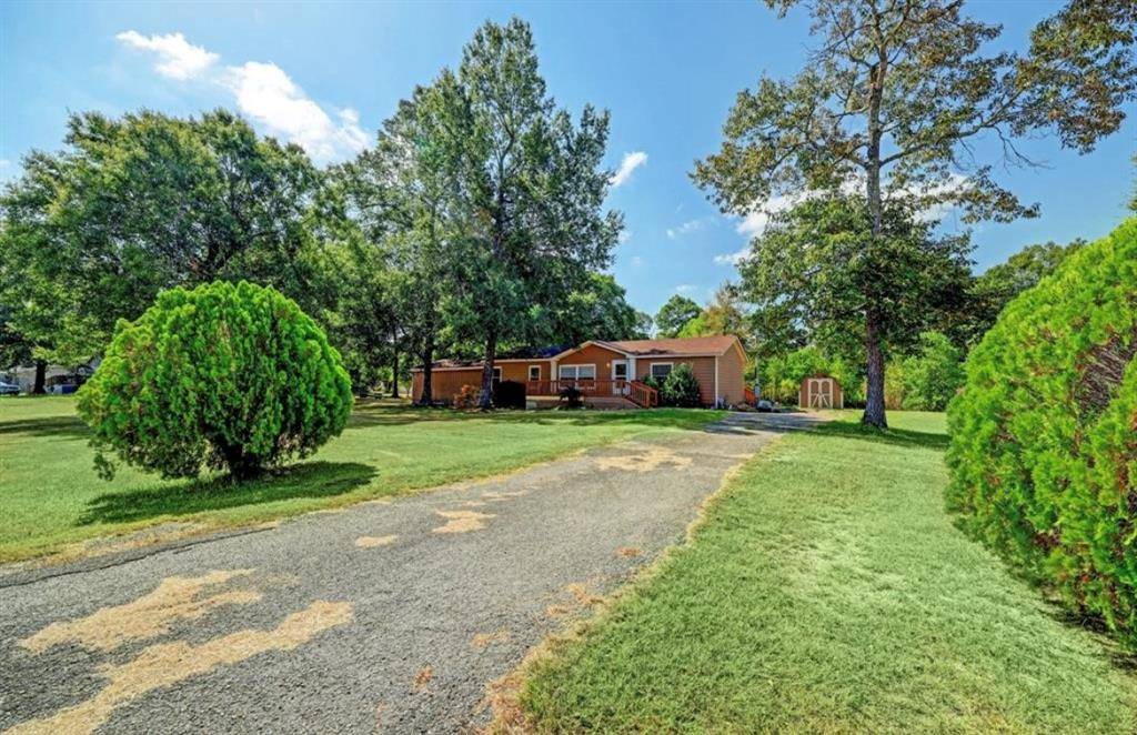 Splendora, TX 77372,21644 County Road 3748