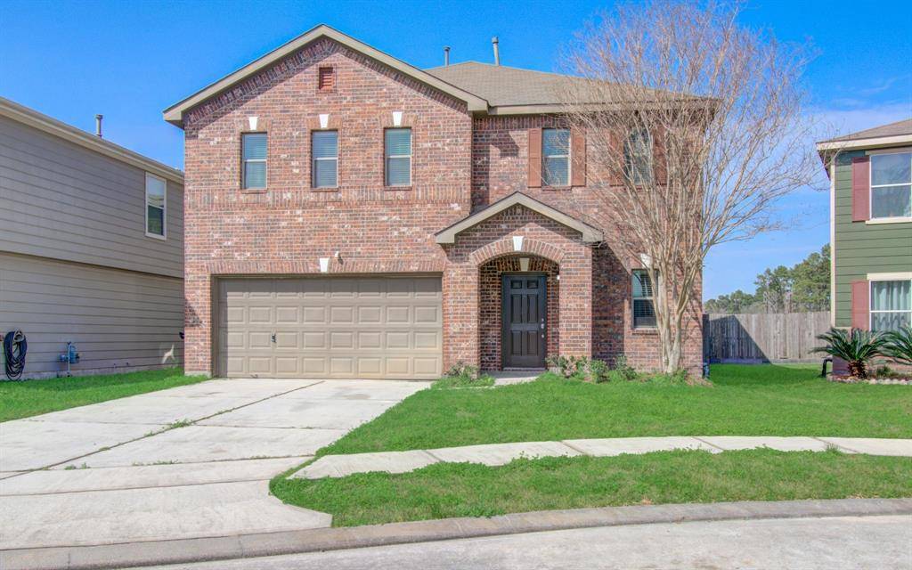 Houston, TX 77090,810 Ellerton LN