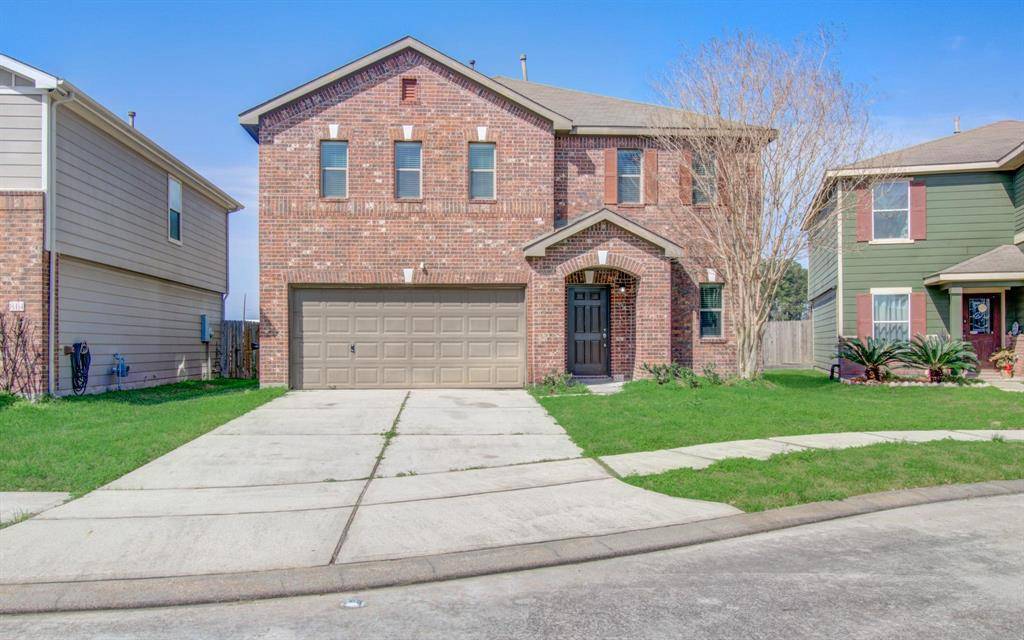 Houston, TX 77090,810 Ellerton LN