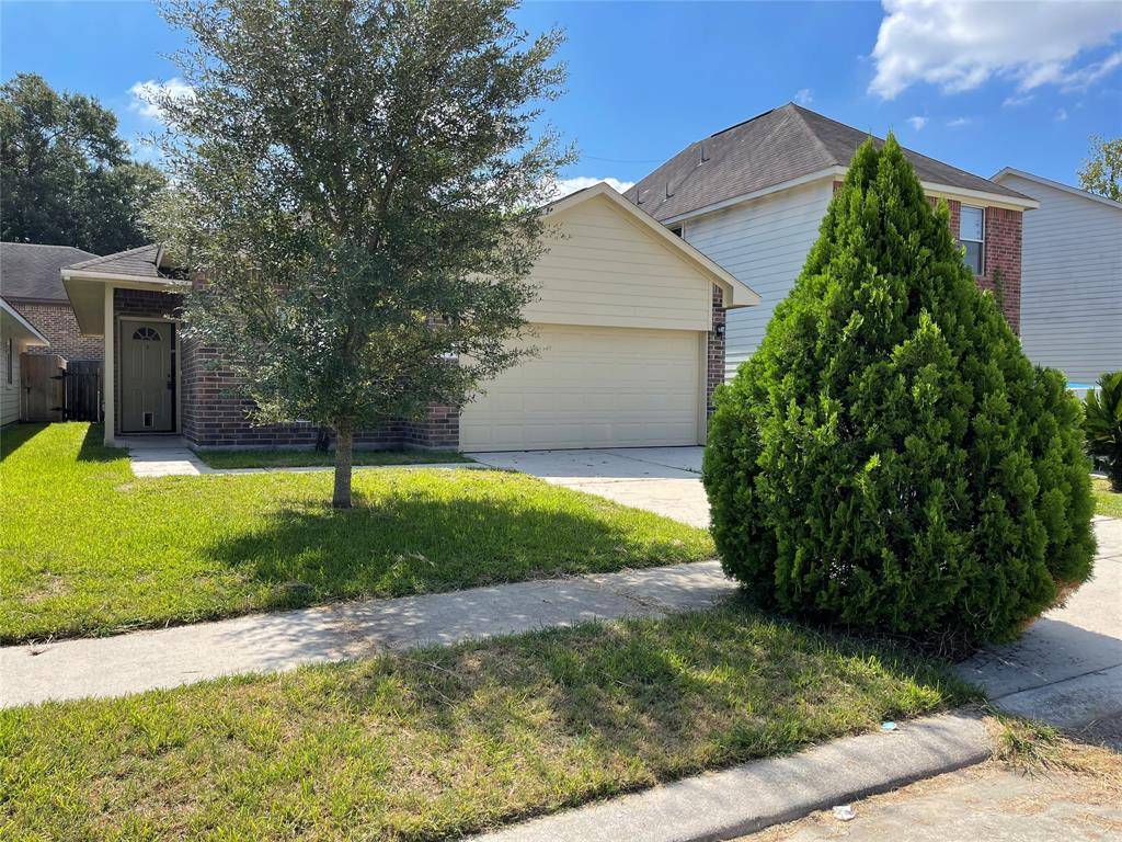 Spring, TX 77373,2610 Arica LN