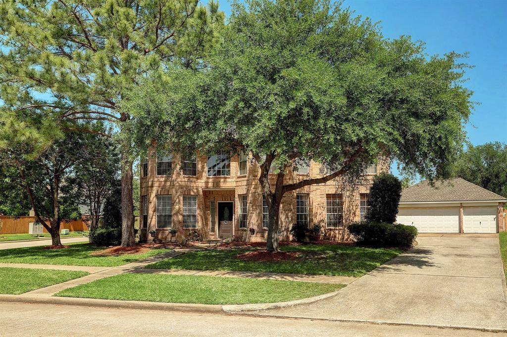 Houston, TX 77095,9338 Hudson Bend CIR