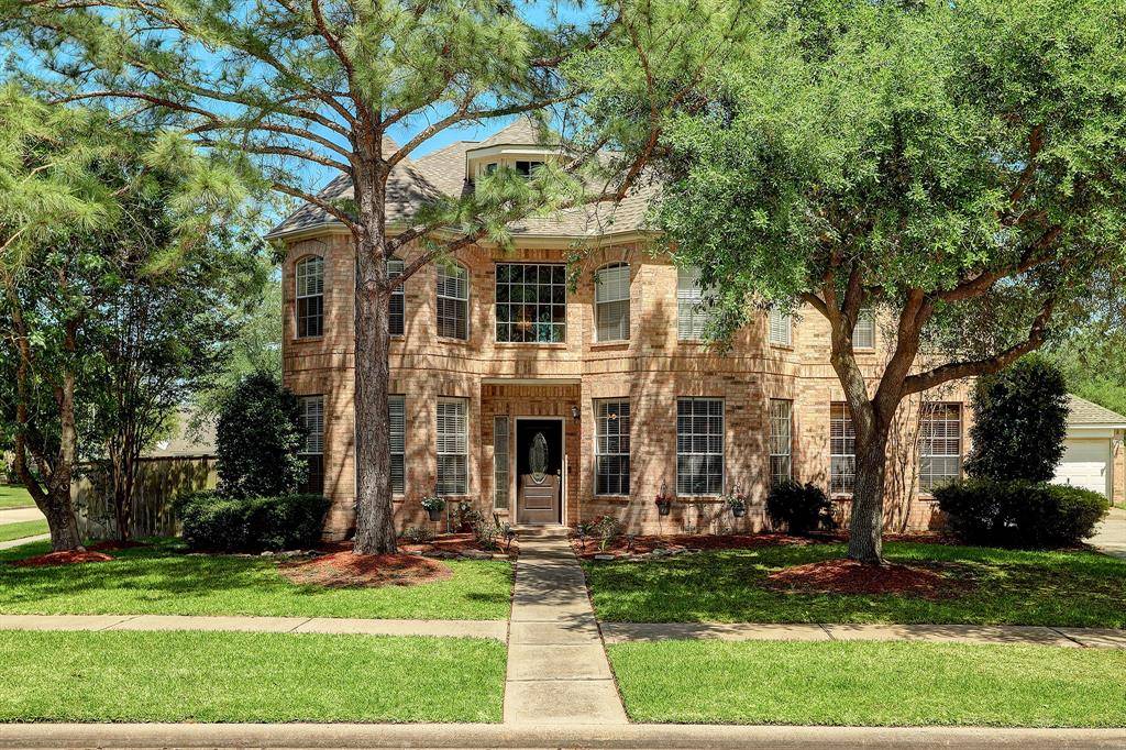 Houston, TX 77095,9338 Hudson Bend CIR