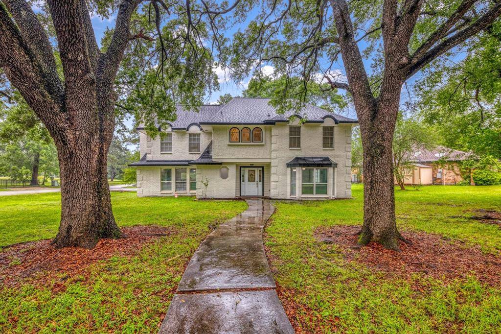 Conroe, TX 77302,561 Brandon RD