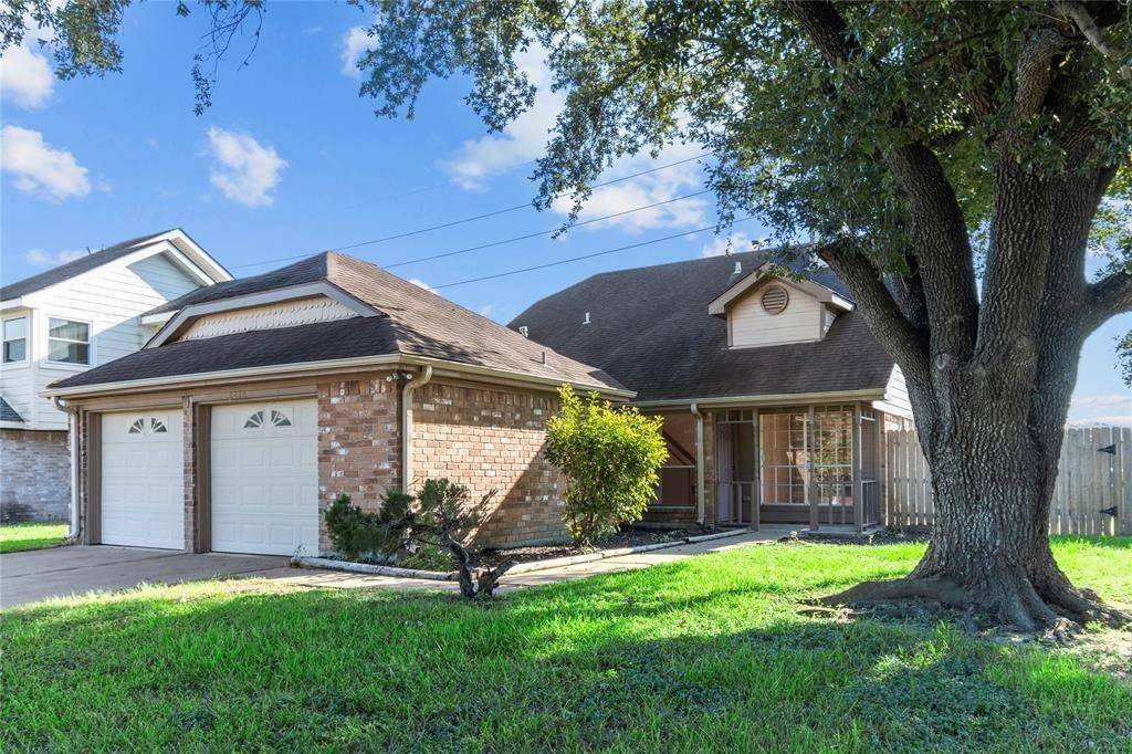 Houston, TX 77088,8410 Scenic Green DR