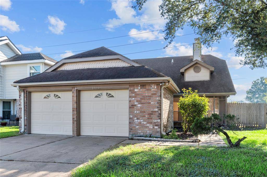 Houston, TX 77088,8410 Scenic Green DR