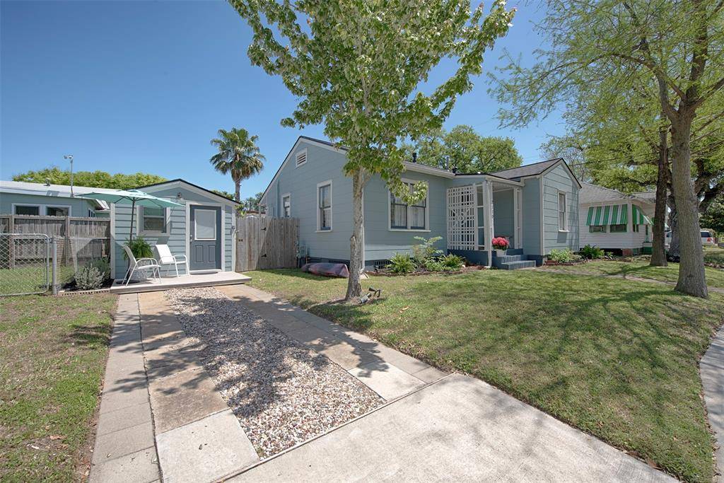 Galveston, TX 77551,2110 49th ST