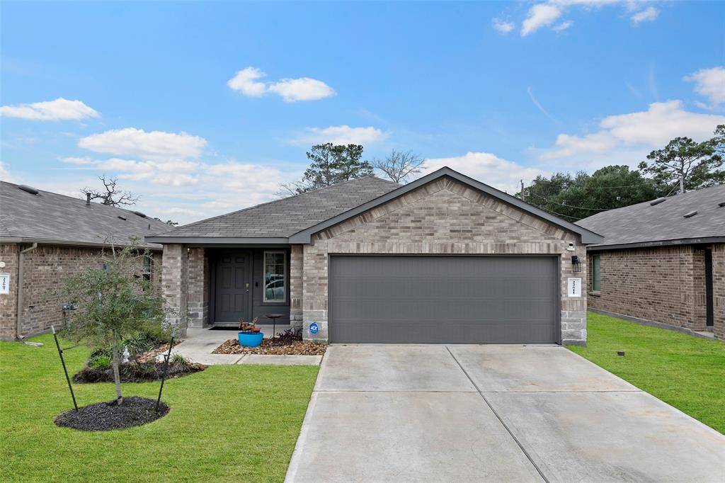 Spring, TX 77373,22611 Aspen Tarn TRL