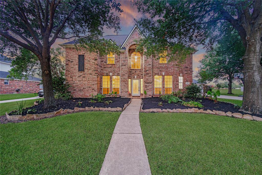 Cypress, TX 77433,14910 Redbud Leaf LN