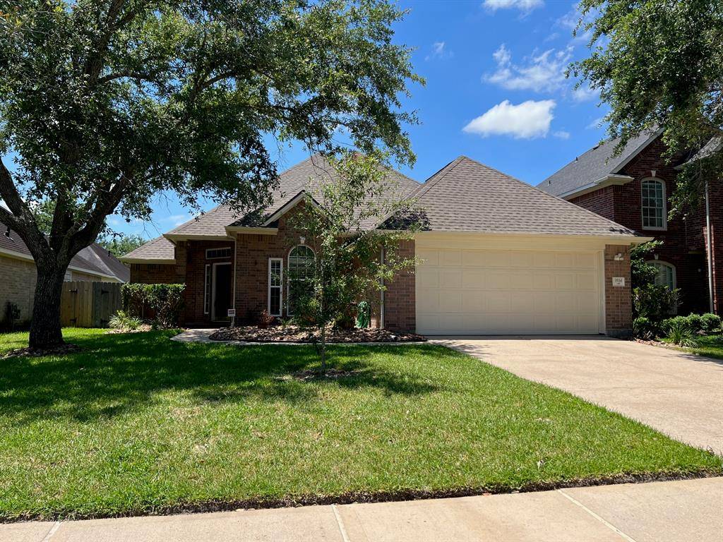 Pearland, TX 77584,3514 Darby CT