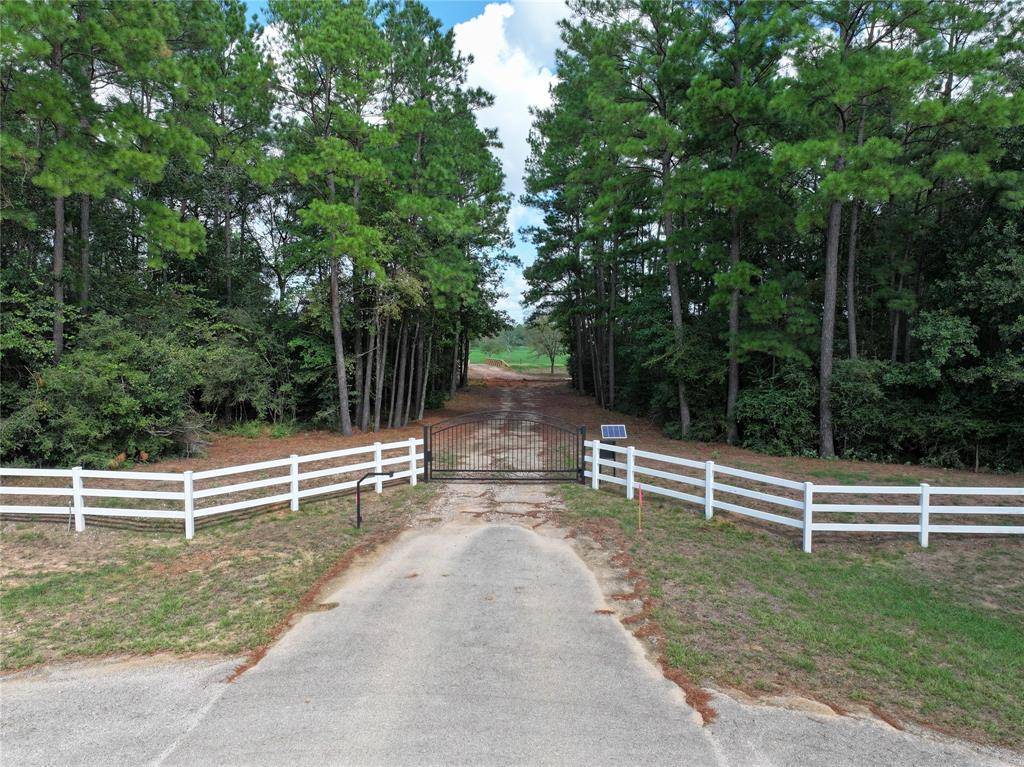 Magnolia, TX 77355,00 Shady Bend Lot 6