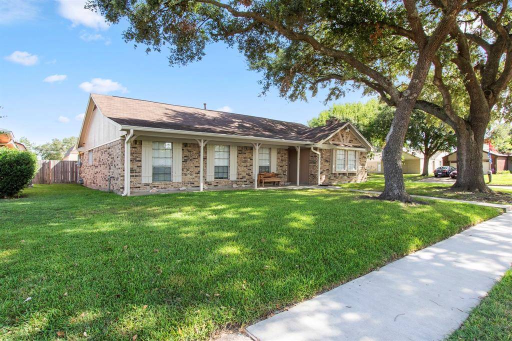 Deer Park, TX 77536,1310 Lillie ST