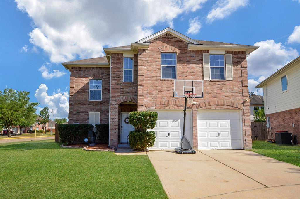 Katy, TX 77449,19254 Hopeview CT