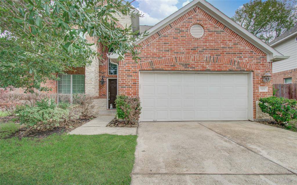 Conroe, TX 77301,705 Oak Circle CT