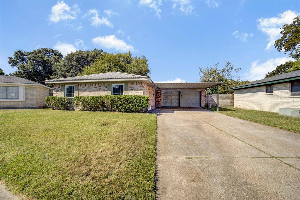 Houston, TX 77088,8911 Pebble Mesa CIR