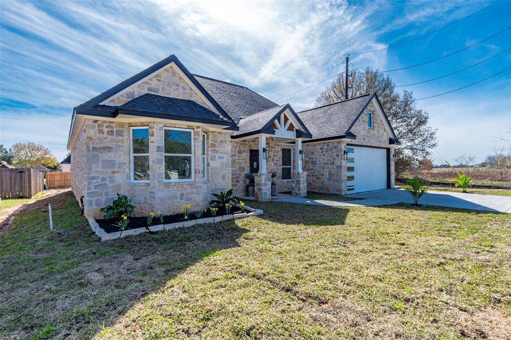 Needville, TX 77461,3819 Margaret ST