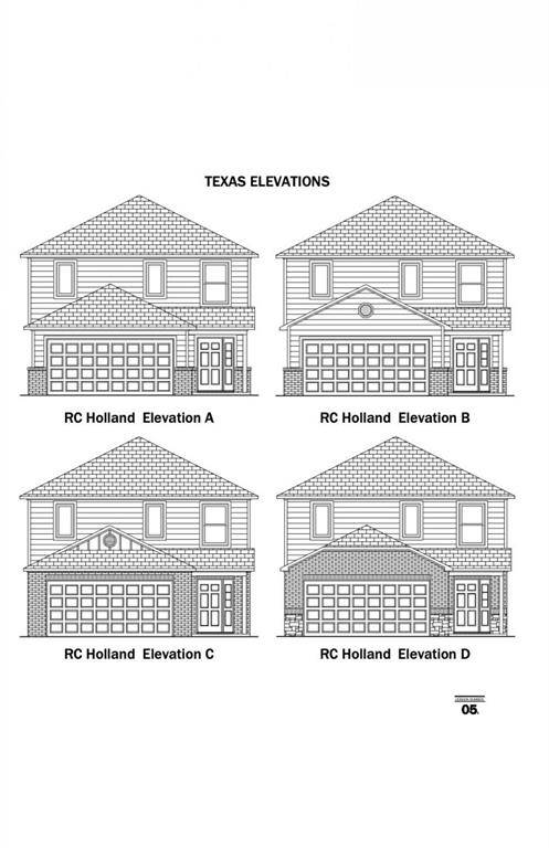 Spring, TX 77373,2210 Yelverton Terrace TRL