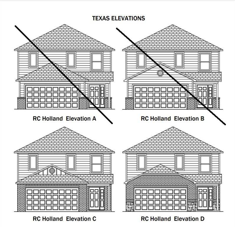 Spring, TX 77373,2210 Yelverton Terrace TRL