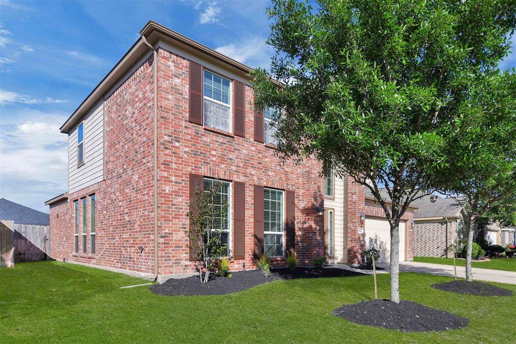 Katy, TX 77493,3123 Wren Valley TRL