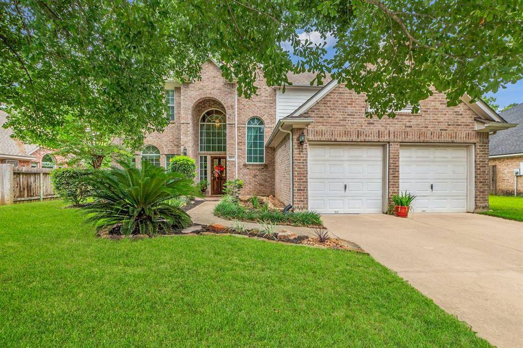 Tomball, TX 77375,902 Arbor Pine