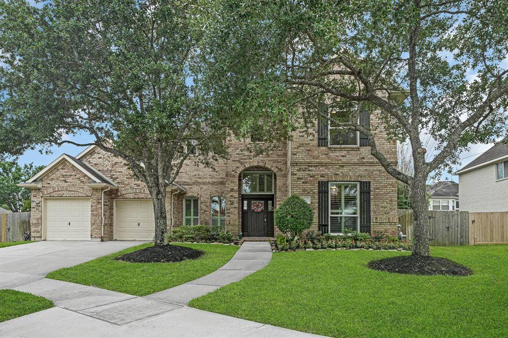 Pearland, TX 77584,2922 Castlerock CT