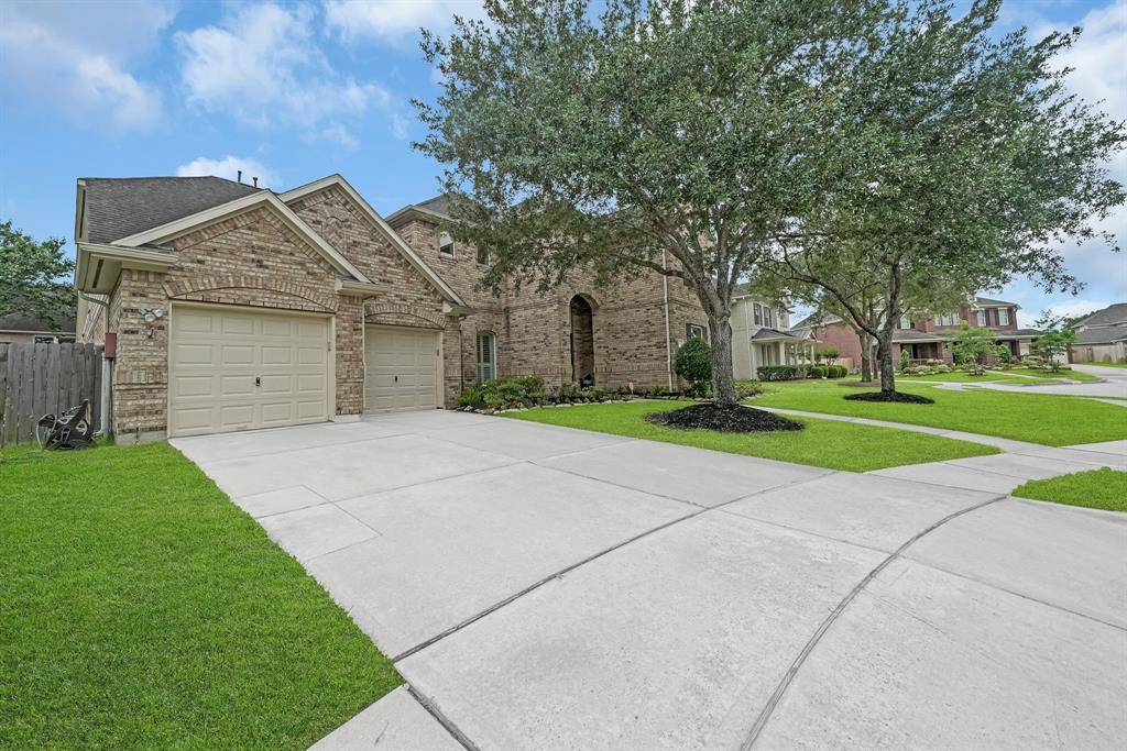 Pearland, TX 77584,2922 Castlerock CT