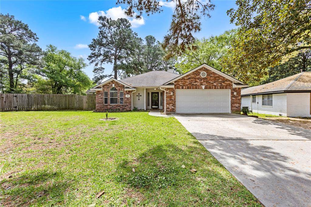 Montgomery, TX 77356,110 Rustling Wind DR