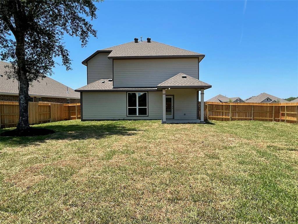 Willis, TX 77318,11924 North Sunshine Park DR