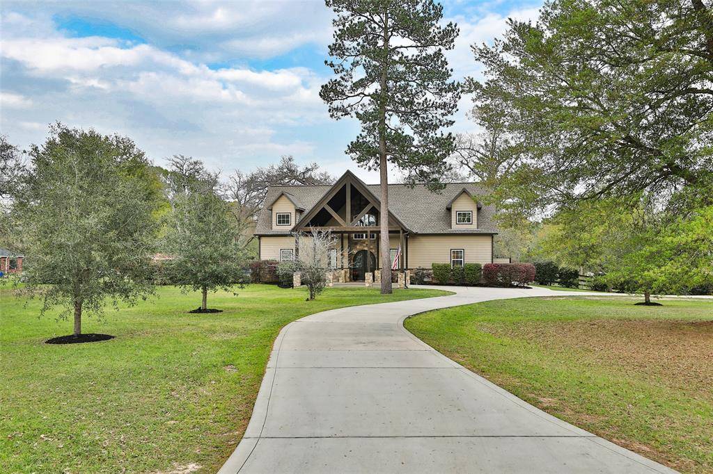 Magnolia, TX 77355,32206 Mink Creek CT