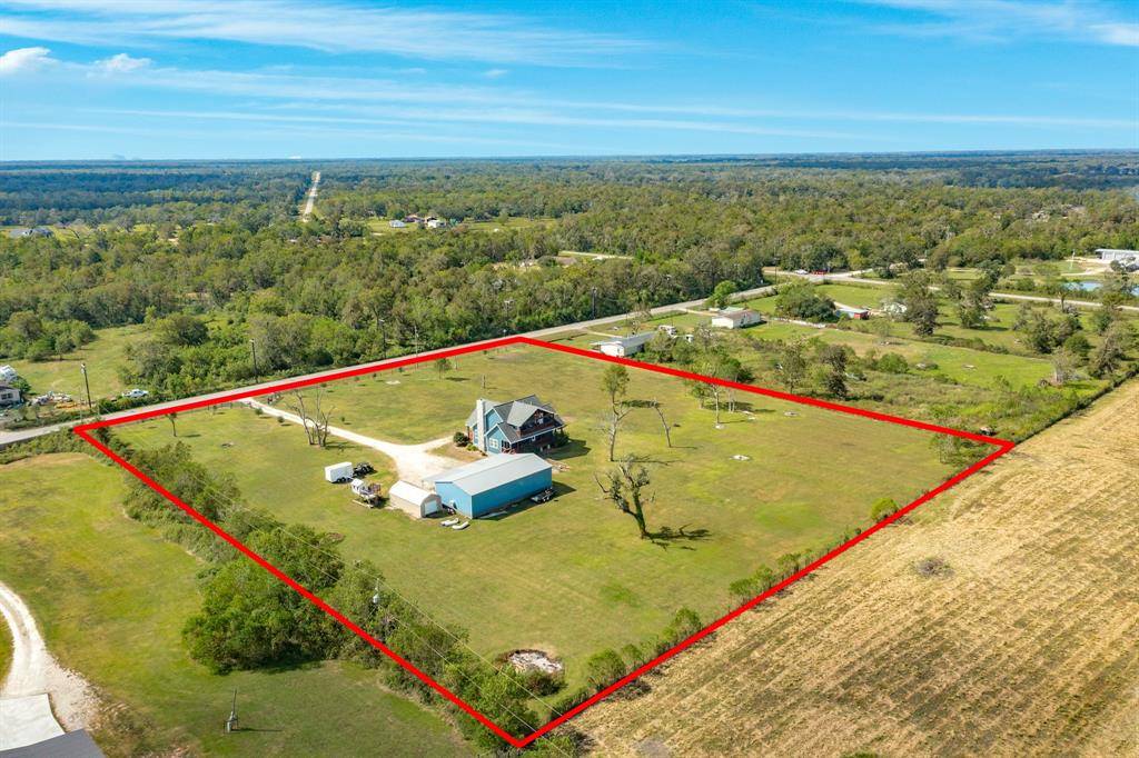 Sweeny, TX 77480,12675 County Road 809