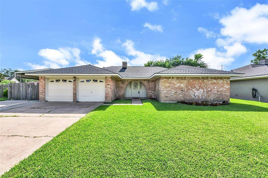 Deer Park, TX 77536,905 N Amy DR