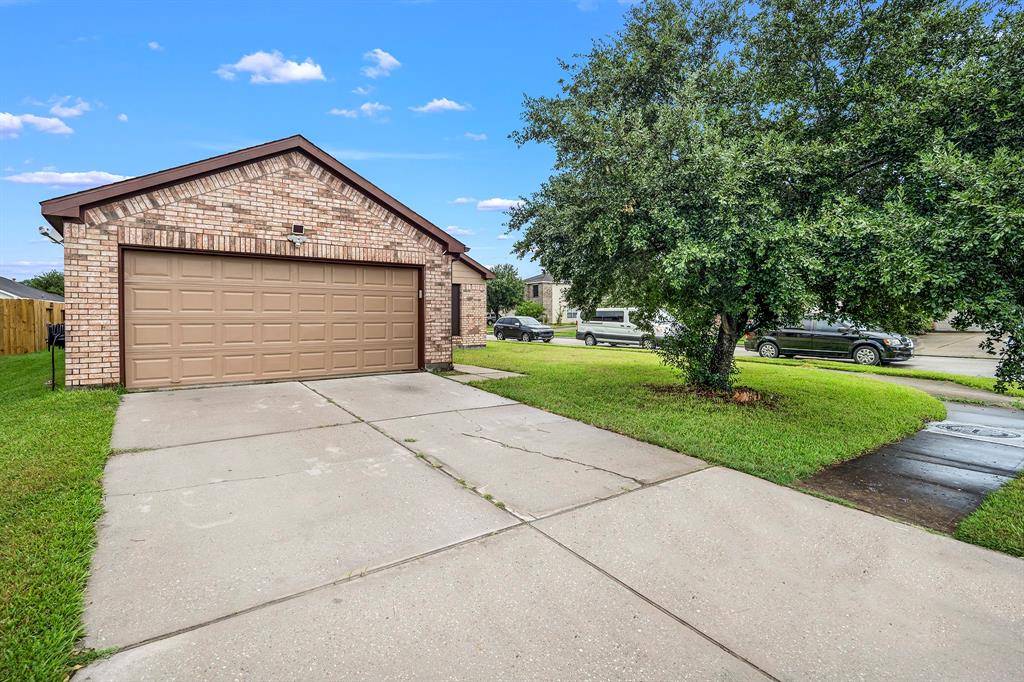 Humble, TX 77396,9323 Chamisal CT