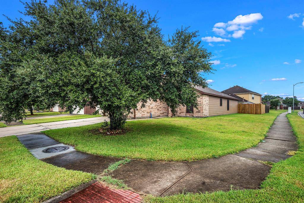 Humble, TX 77396,9323 Chamisal CT