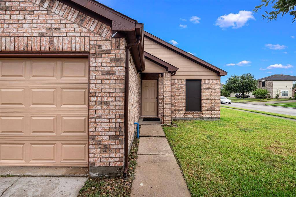 Humble, TX 77396,9323 Chamisal CT