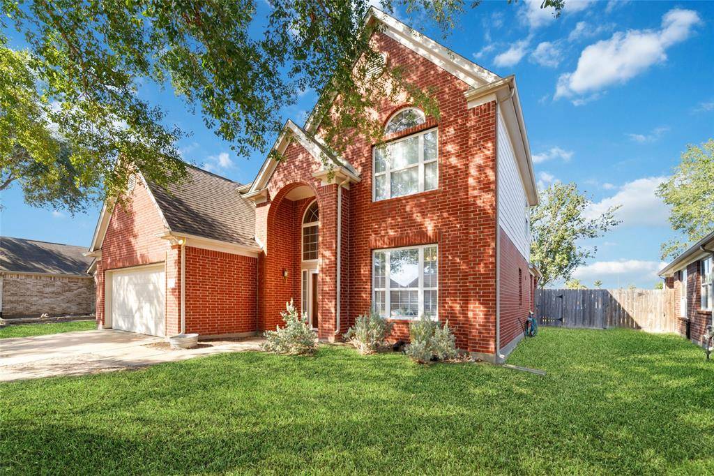 Houston, TX 77084,19914 Ashland Brook CT