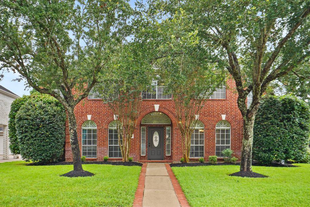 Houston, TX 77084,2911 Mossy Log CT