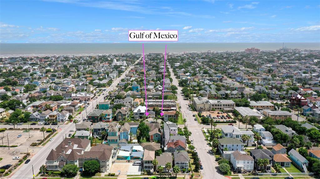 Galveston, TX 77550,1422 Market ST