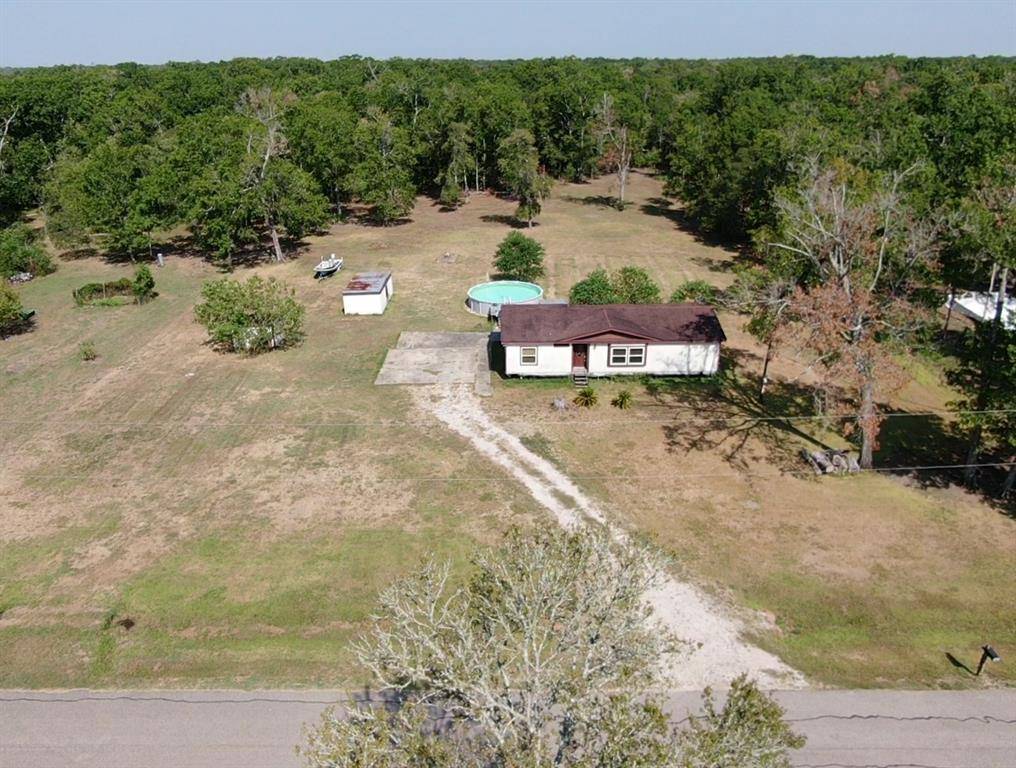 Sweeny, TX 77480,4292 CR 780