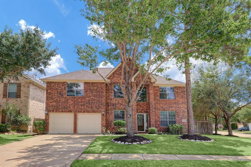 Katy, TX 77494,26315 Gardensage LN