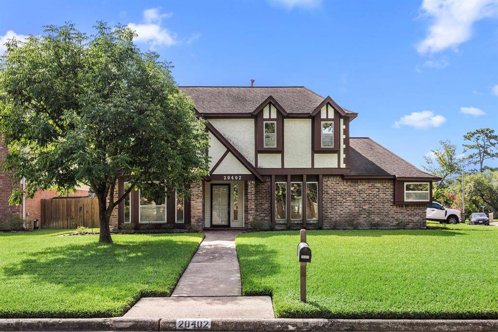 Humble, TX 77346,20402 Dawnmist CT