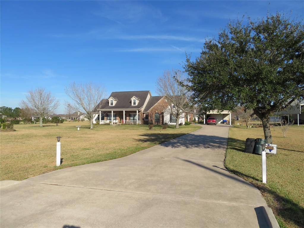 Crosby, TX 77532,15502 Devin LN