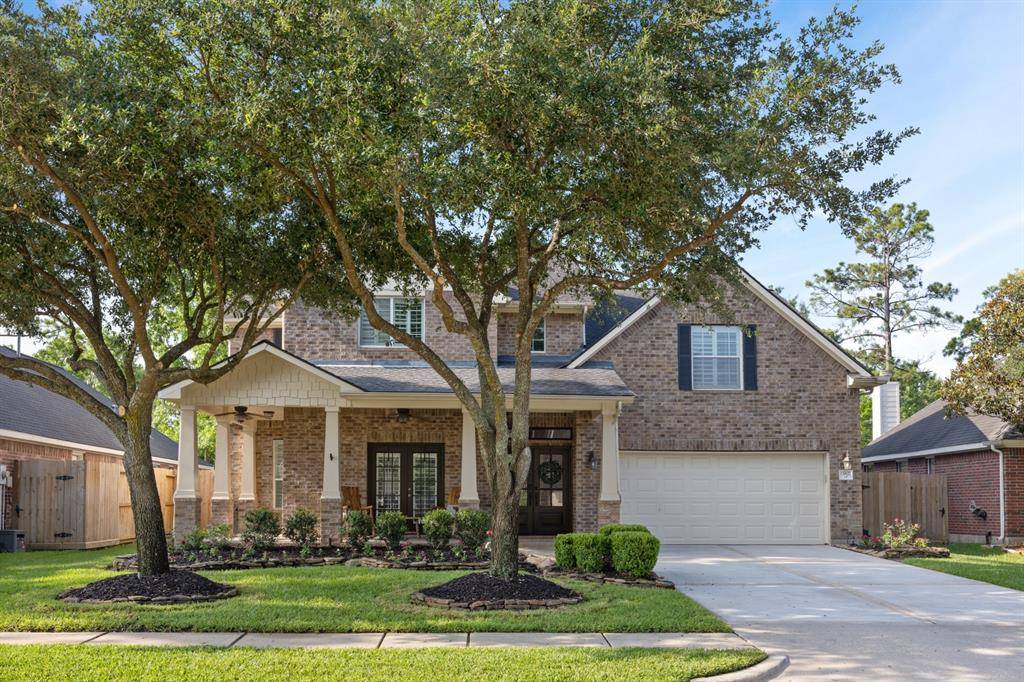 Cypress, TX 77429,15827 Hurstfield Pointe DR