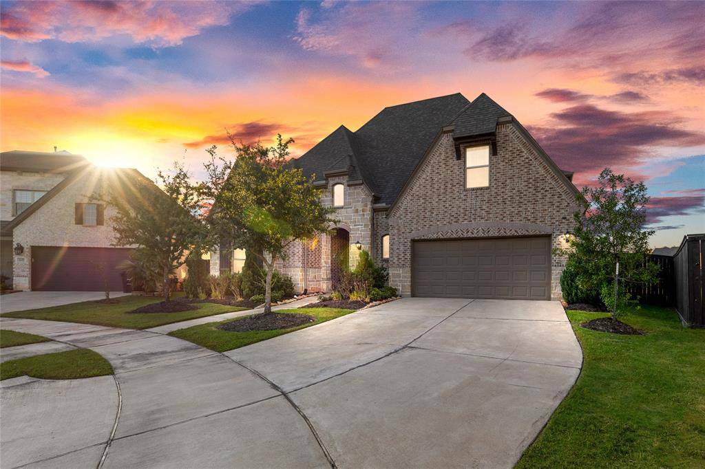 Richmond, TX 77406,1614 Shining Willow CT