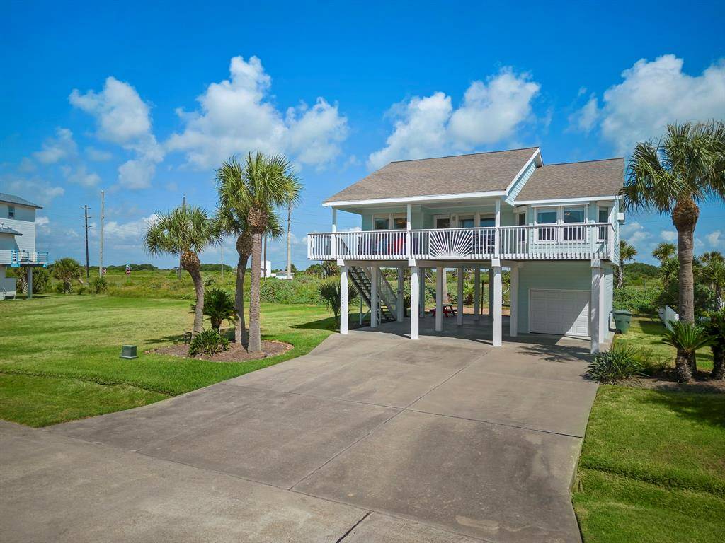 Galveston, TX 77554,14422 Spyglass CIR