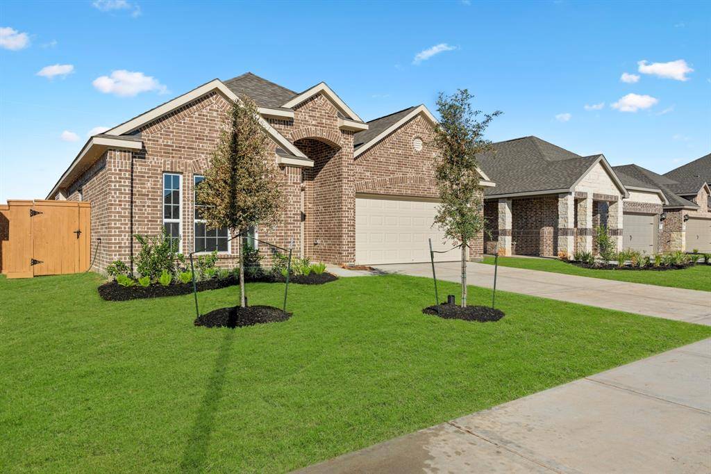 Katy, TX 77493,3040 Myrtle Sunset DR