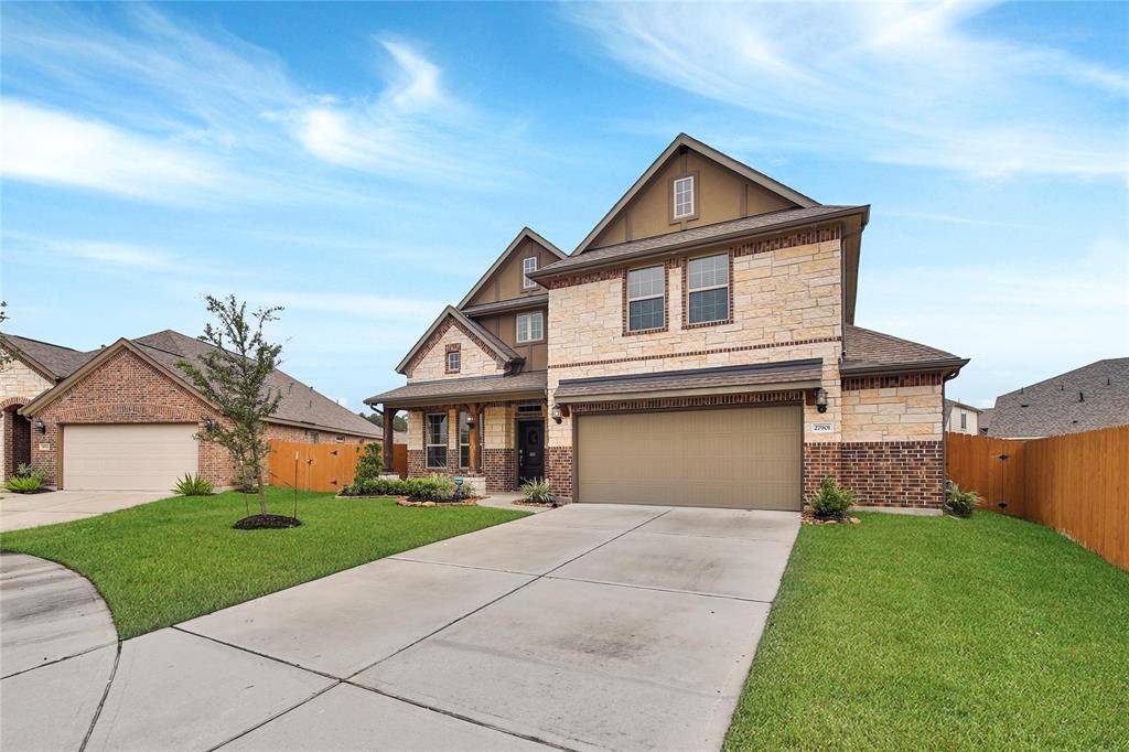 Spring, TX 77386,27901 Creek Flat DR