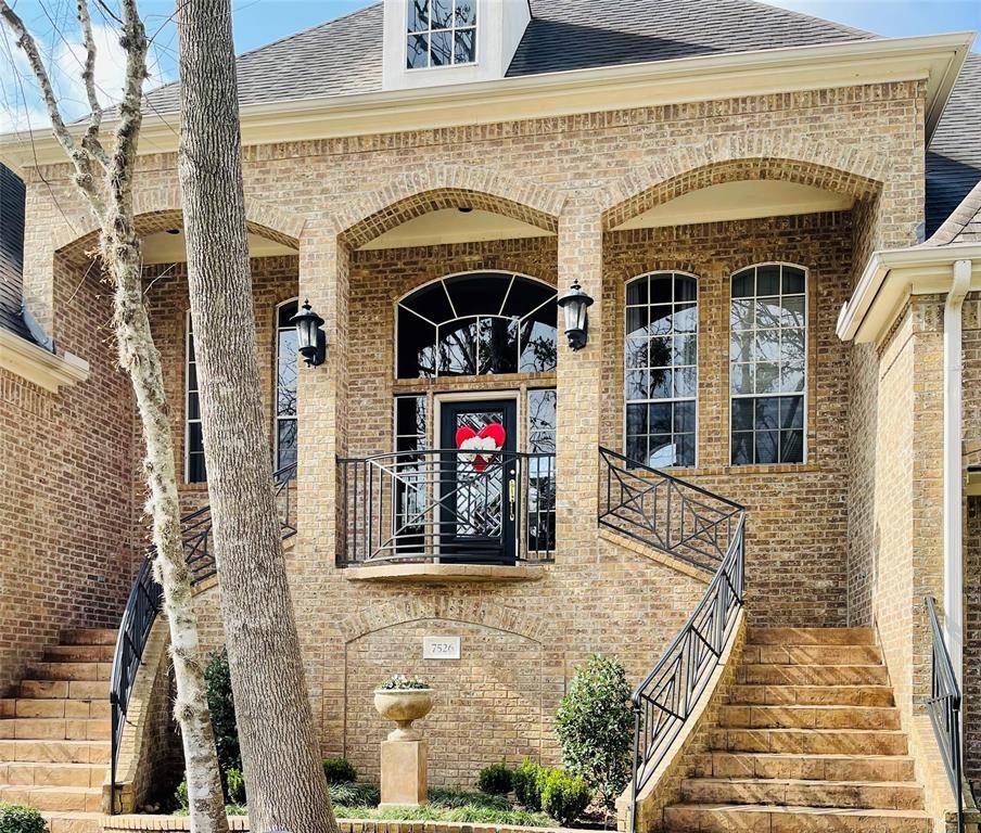 Sugar Land, TX 77479,7526 Old Bridge CT