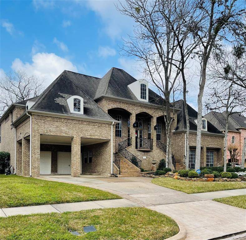 Sugar Land, TX 77479,7526 Old Bridge CT