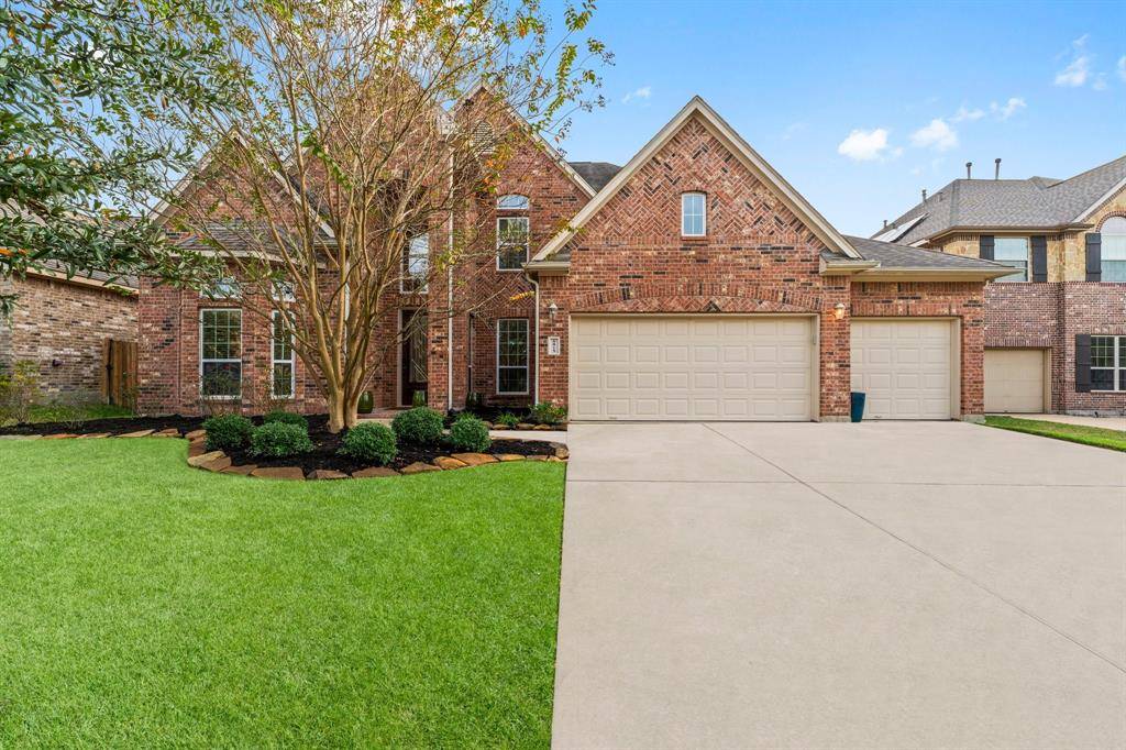 Spring, TX 77389,6815 Redwood Terrace LN