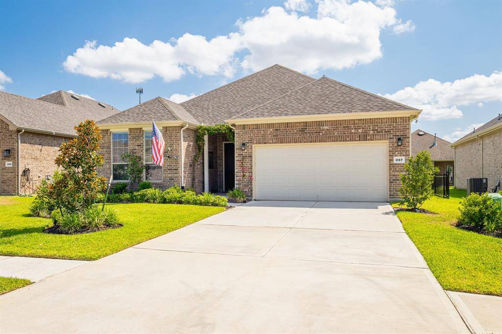 Spring, TX 77382,247 Spotted Saddle CT