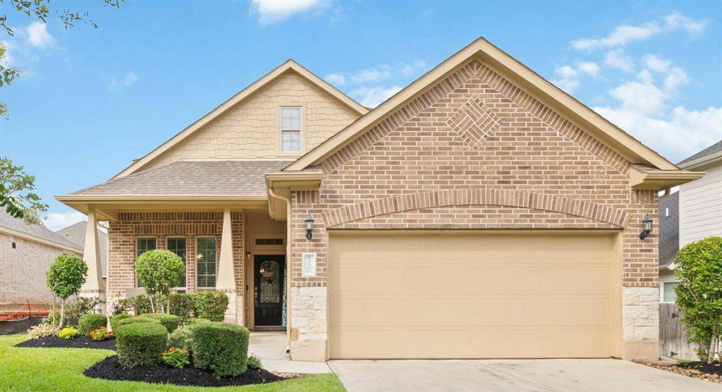 Montgomery, TX 77356,13306 Enchanted Way Drive